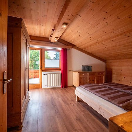 Ferienwohnung Zillertal - Schwemberger ฟือเกน ภายนอก รูปภาพ