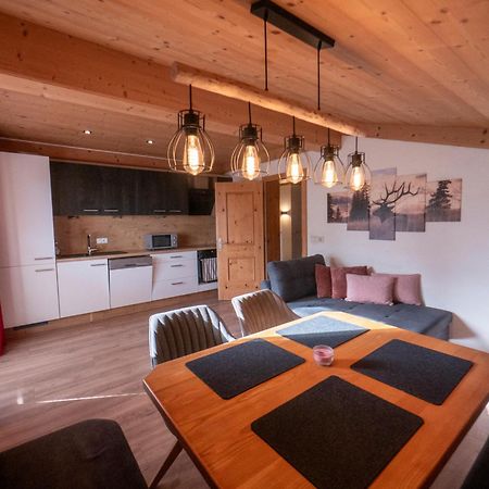 Ferienwohnung Zillertal - Schwemberger ฟือเกน ภายนอก รูปภาพ