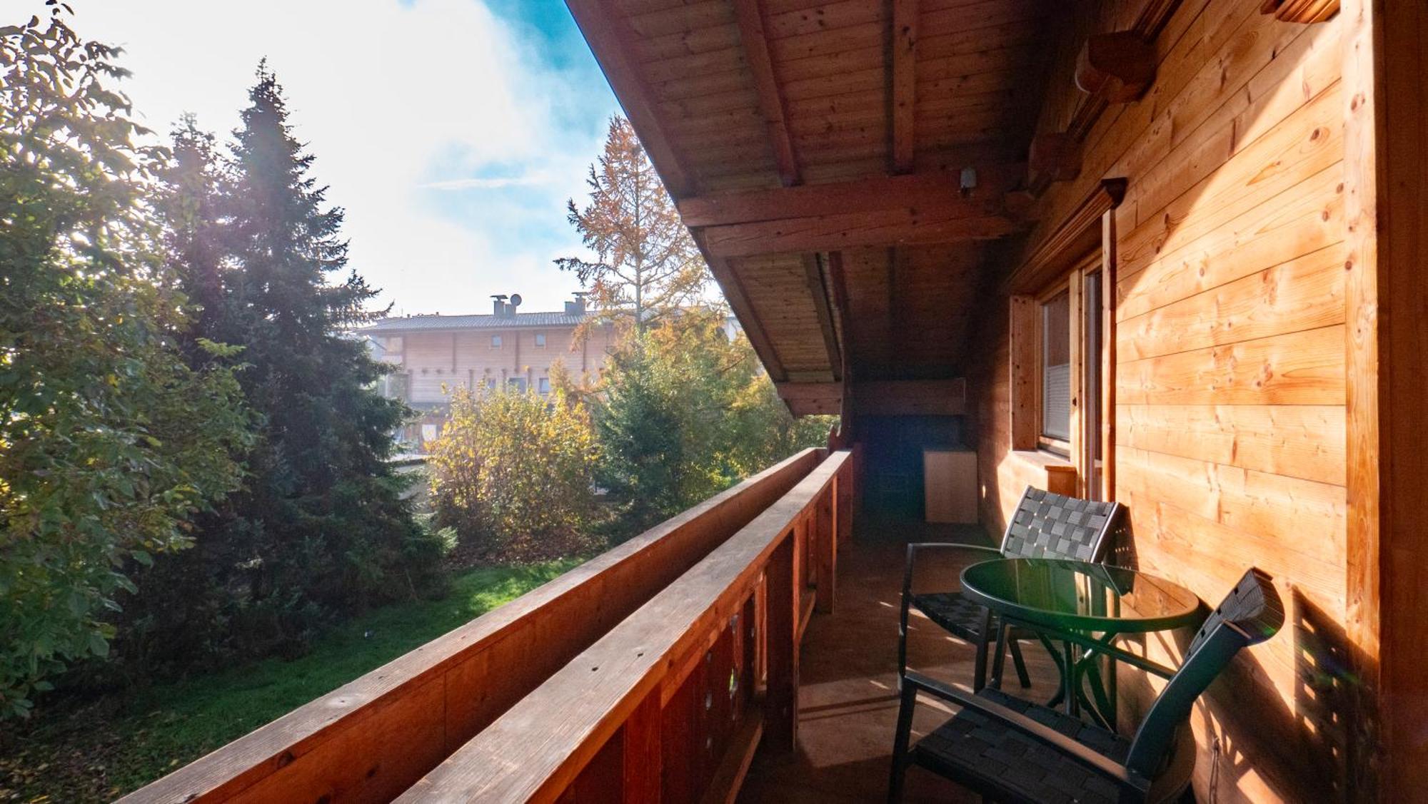Ferienwohnung Zillertal - Schwemberger ฟือเกน ภายนอก รูปภาพ