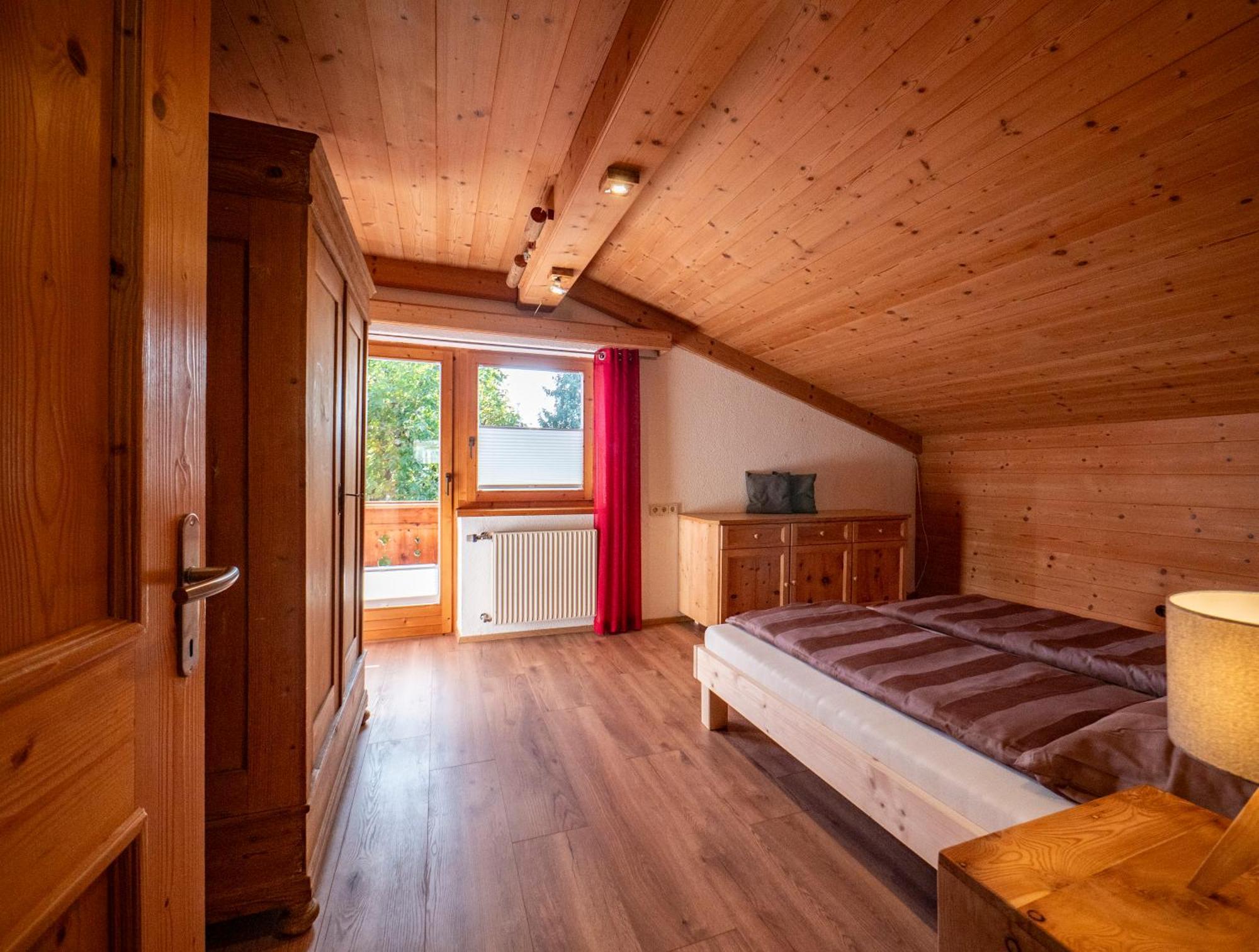 Ferienwohnung Zillertal - Schwemberger ฟือเกน ภายนอก รูปภาพ