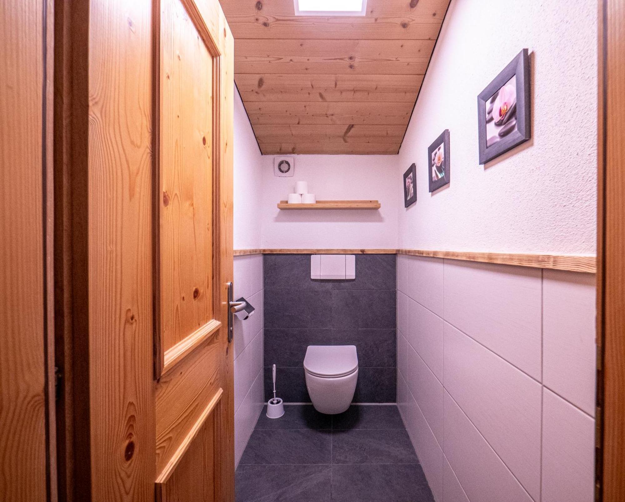 Ferienwohnung Zillertal - Schwemberger ฟือเกน ภายนอก รูปภาพ