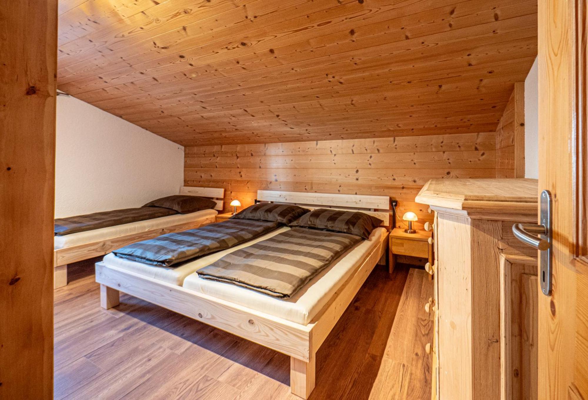 Ferienwohnung Zillertal - Schwemberger ฟือเกน ภายนอก รูปภาพ