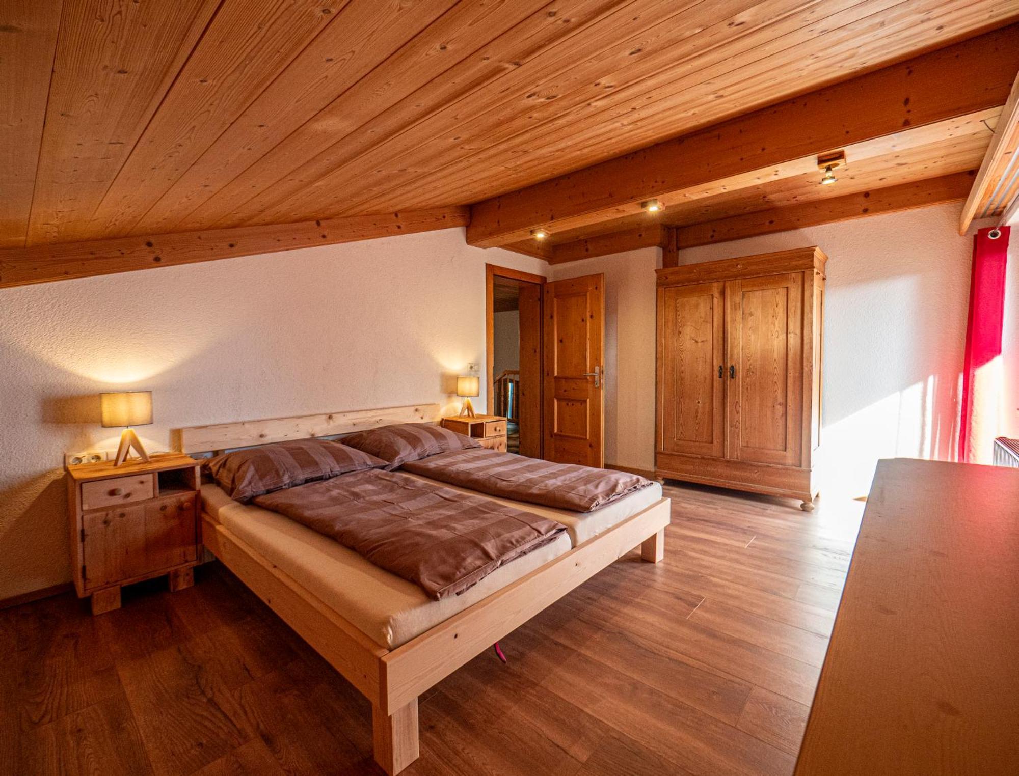 Ferienwohnung Zillertal - Schwemberger ฟือเกน ภายนอก รูปภาพ