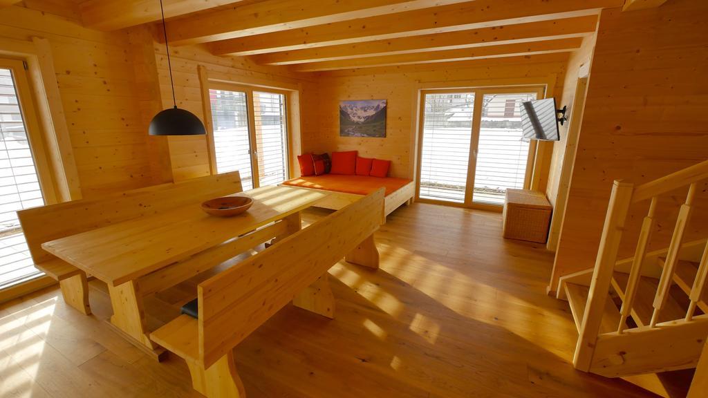 Ferienwohnung Zillertal - Schwemberger ฟือเกน ห้อง รูปภาพ