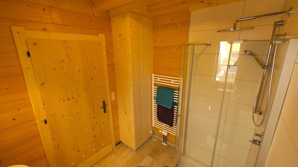 Ferienwohnung Zillertal - Schwemberger ฟือเกน ห้อง รูปภาพ
