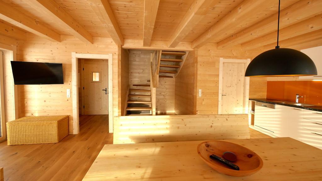 Ferienwohnung Zillertal - Schwemberger ฟือเกน ห้อง รูปภาพ