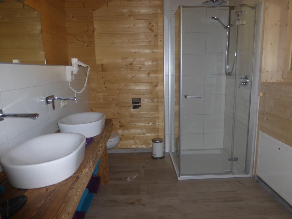 Ferienwohnung Zillertal - Schwemberger ฟือเกน ห้อง รูปภาพ