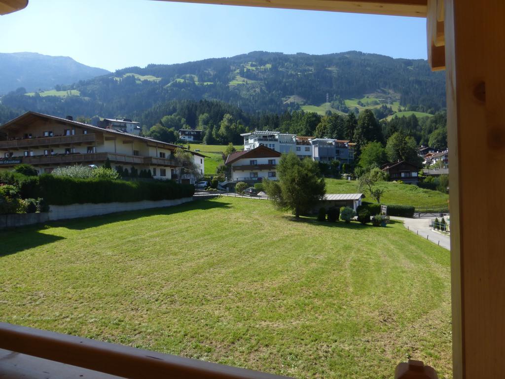 Ferienwohnung Zillertal - Schwemberger ฟือเกน ห้อง รูปภาพ