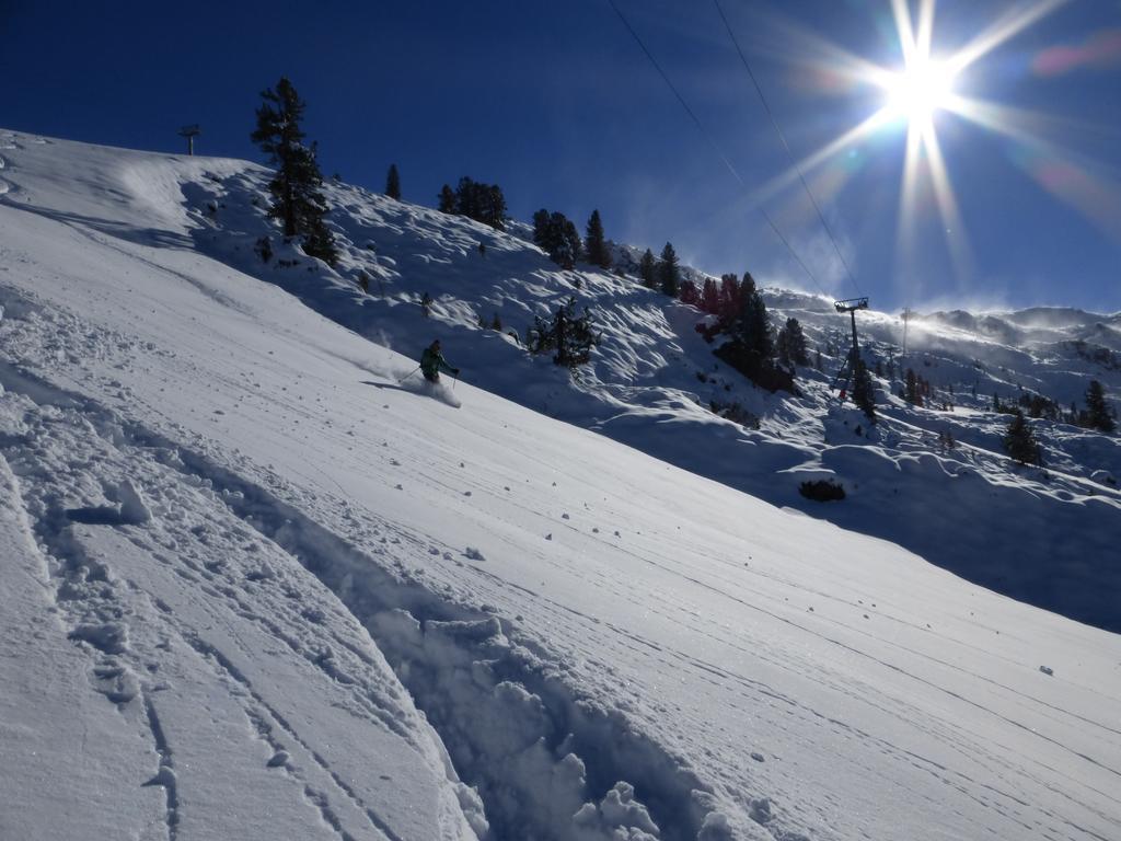 Ferienwohnung Zillertal - Schwemberger ฟือเกน ห้อง รูปภาพ