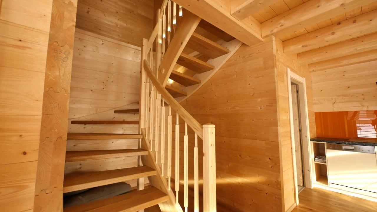 Ferienwohnung Zillertal - Schwemberger ฟือเกน ภายนอก รูปภาพ