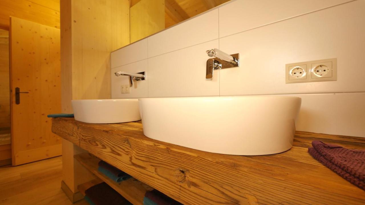 Ferienwohnung Zillertal - Schwemberger ฟือเกน ภายนอก รูปภาพ